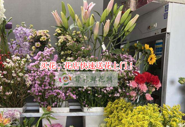 常州溧阳市买花,常州溧阳市花店快速送花上门!