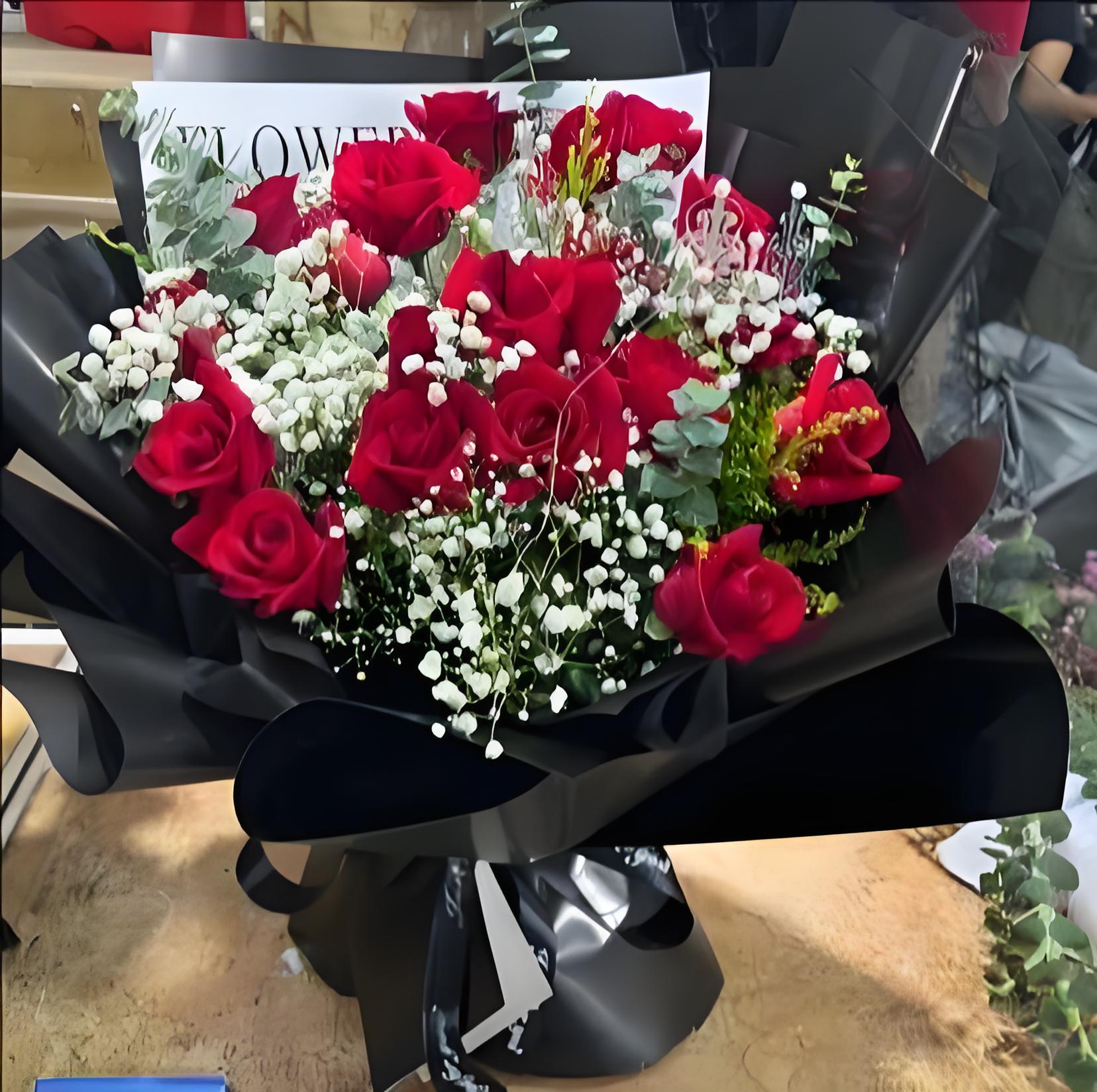 常州溧阳市花店