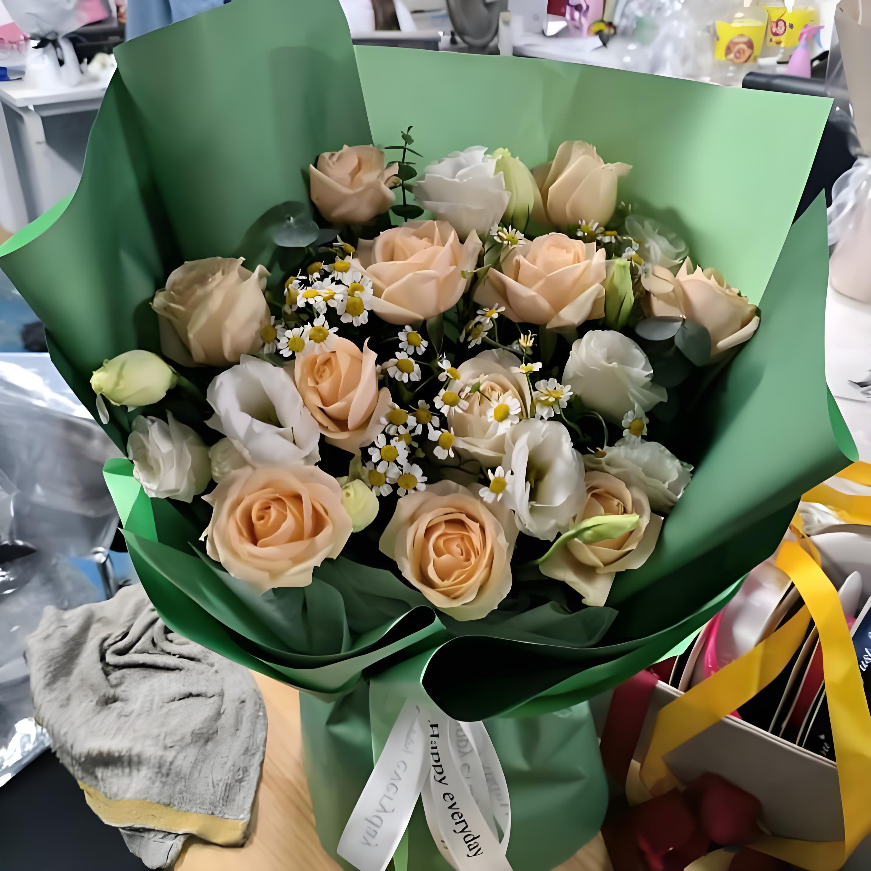常州溧阳市花店