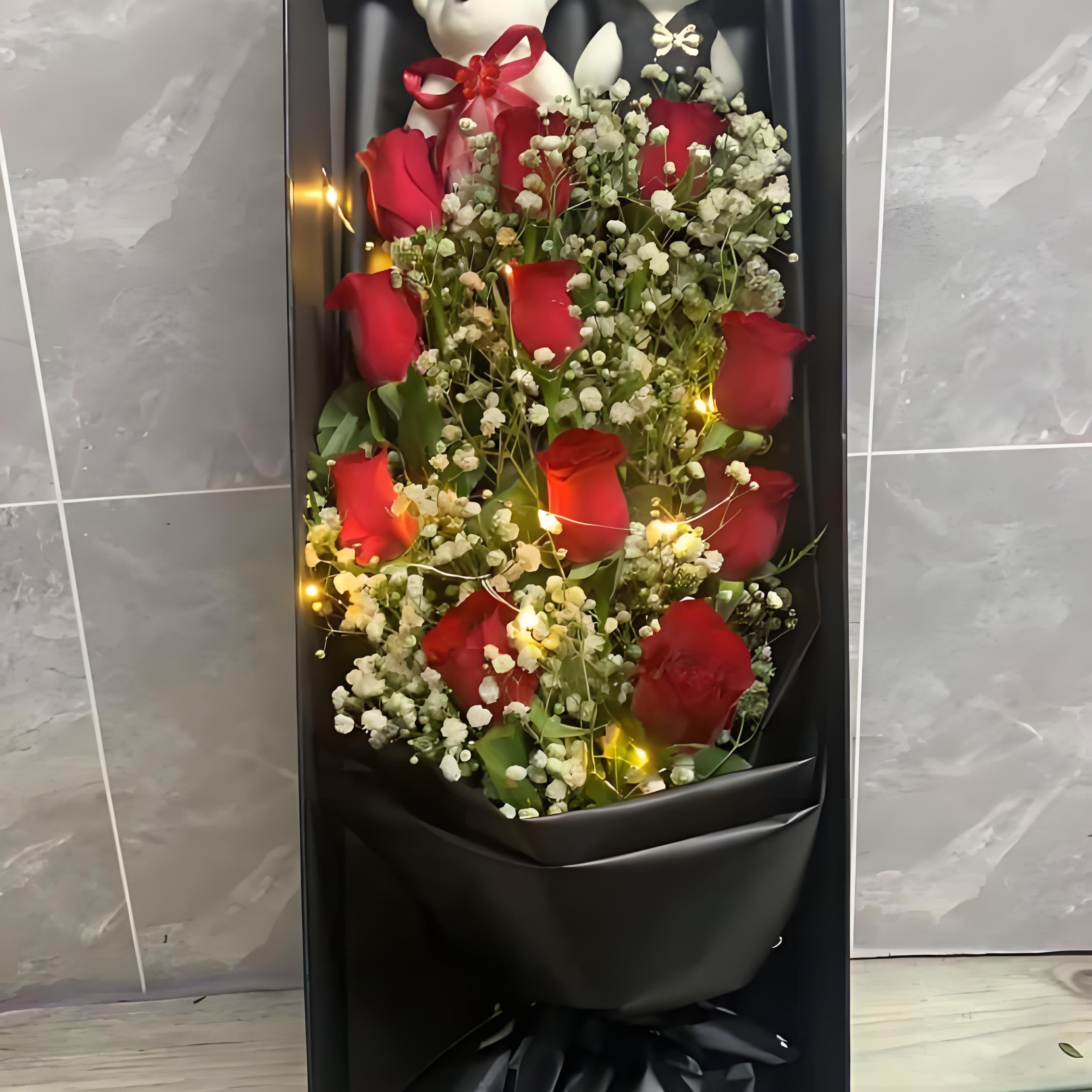 常州溧阳市花店
