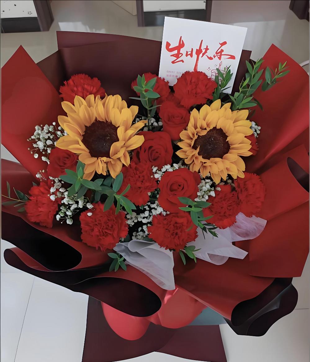 常州溧阳市花店