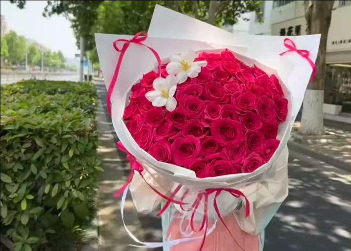 常州溧阳市花店