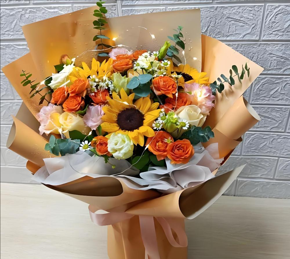 常州溧阳市花店